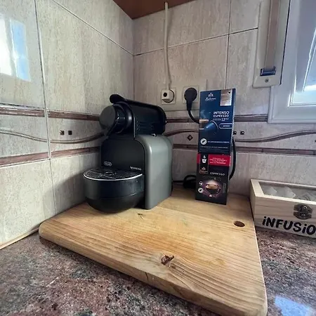 Atico Luminoso Centrico Y Comodo * Figueres (Girona)