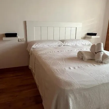 Atico Luminoso Centrico Y Comodo