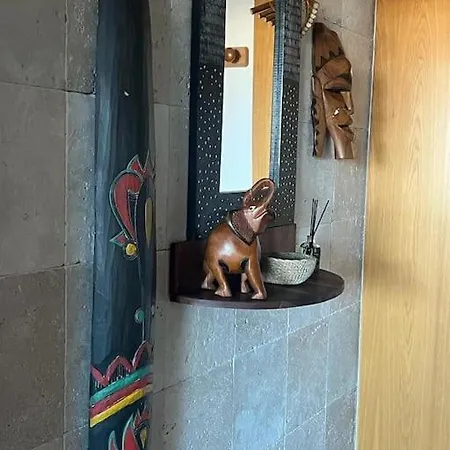 Atico Luminoso Centrico Y Comodo * Figueres (Girona)