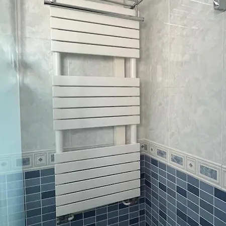 Atico Luminoso Centrico Y Comodo Figueres (Girona)