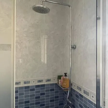 Apartment Atico Luminoso Centrico Y Comodo Figueres (Girona)