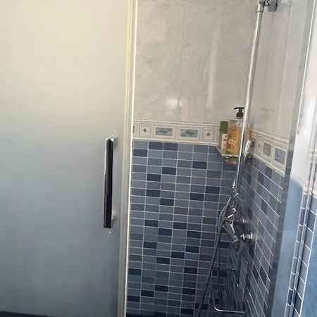 Atico Luminoso Centrico Y Comodo Apartmán