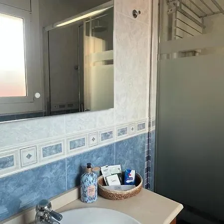 Atico Luminoso Centrico Y Comodo Apartmán *