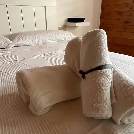 Atico Luminoso Centrico Y Comodo Apartmán *