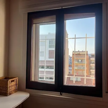 Apartmán Atico Luminoso Centrico Y Comodo