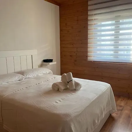 Apartmán Atico Luminoso Centrico Y Comodo Figueres (Girona)