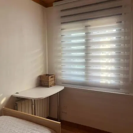 Atico Luminoso Centrico Y Comodo Apartmán *