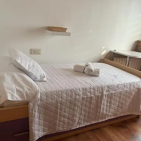 Atico Luminoso Centrico Y Comodo Apartmán