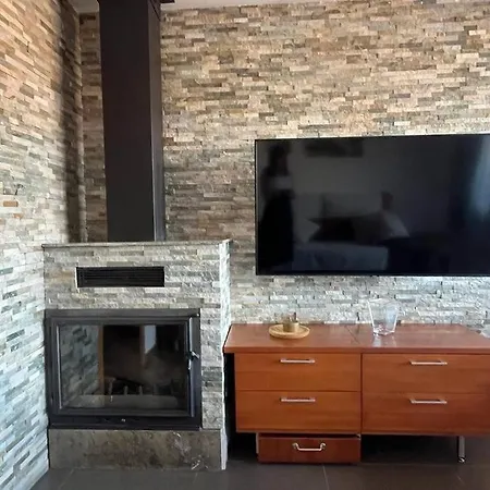 Atico Luminoso Centrico Y Comodo Apartmán *