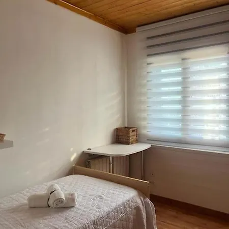 Apartmán Atico Luminoso Centrico Y Comodo *